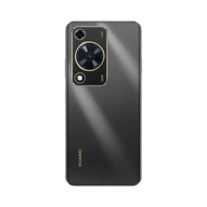 Huawei Smart Phones Huawei Nova Y72s Dual Sim - Black