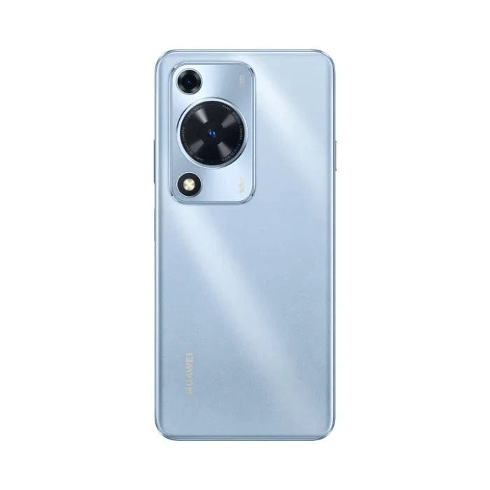 Huawei Smart Phones Huawei Nova Y72s Dual Sim - Blue