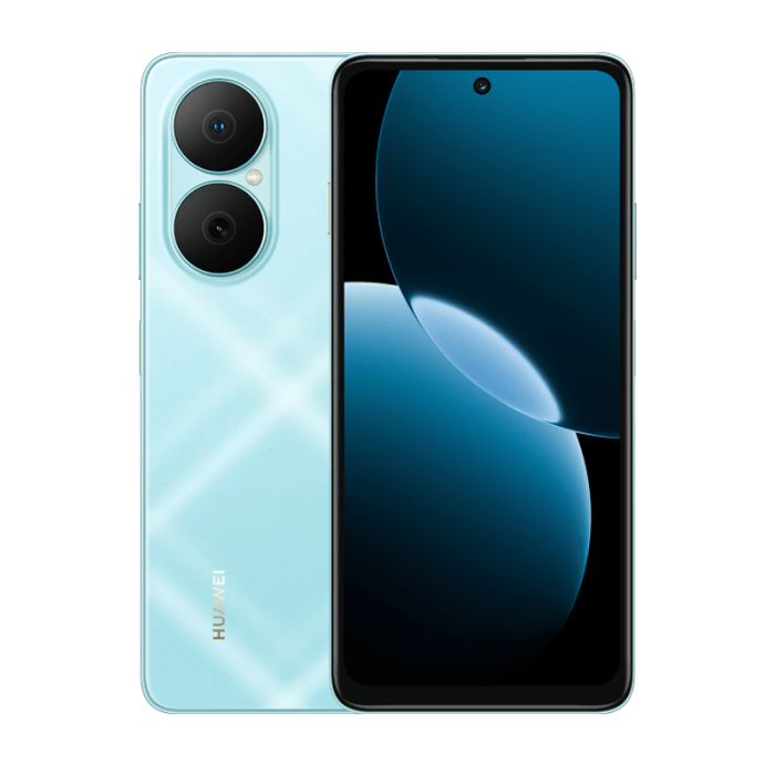 Huawei Smart Phones Huawei Nova Y73 8/256GB 4G Dual Sim - Blue