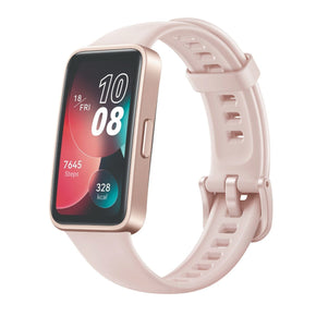 Huawei Smart Watch Huawei Band 8 - Sakura Pink (7300983390297)