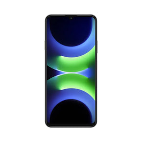 Huawei Nova Y72s Dual Sim - Black (7917831618649)