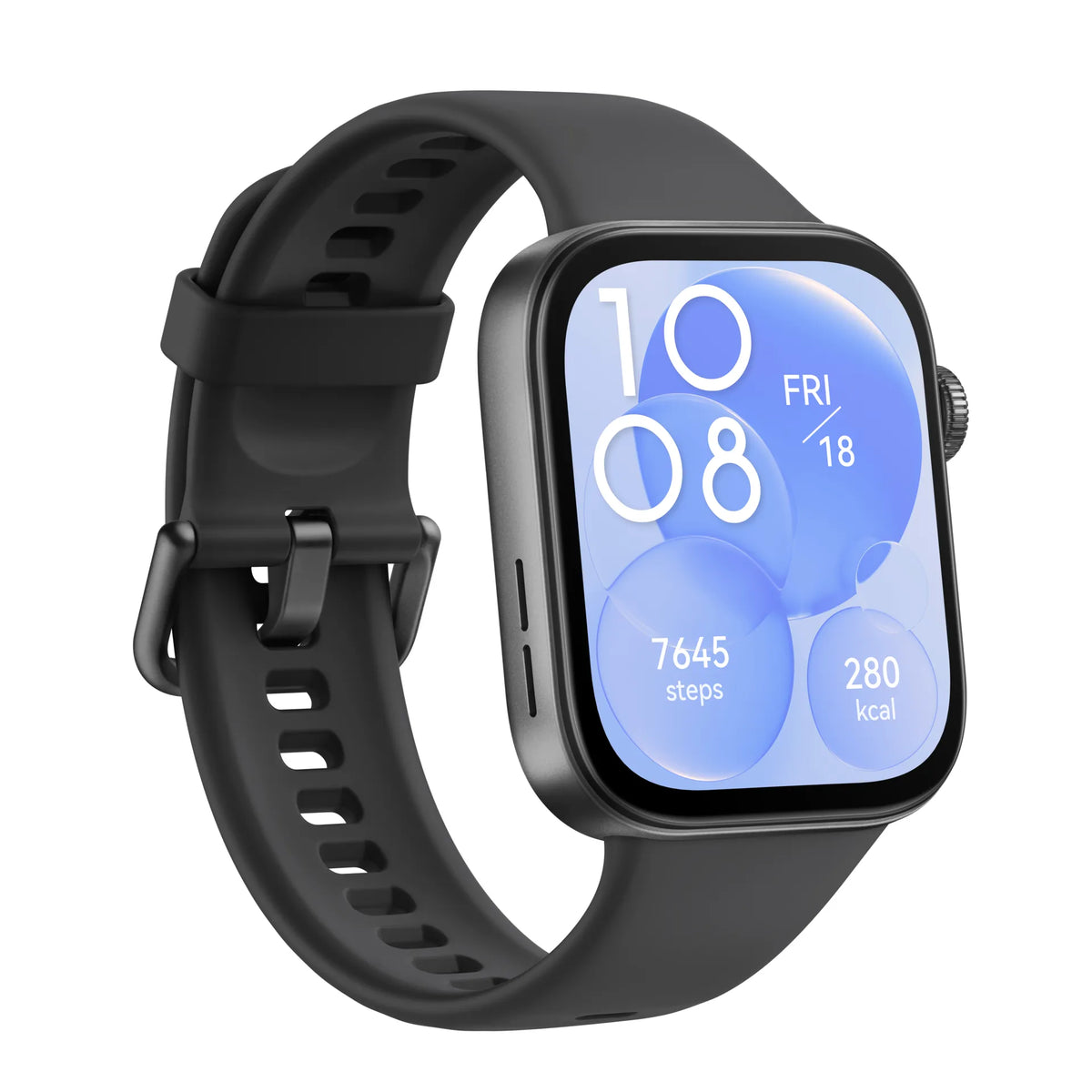 HUAWEI Watch Fit 4 GPS - Black