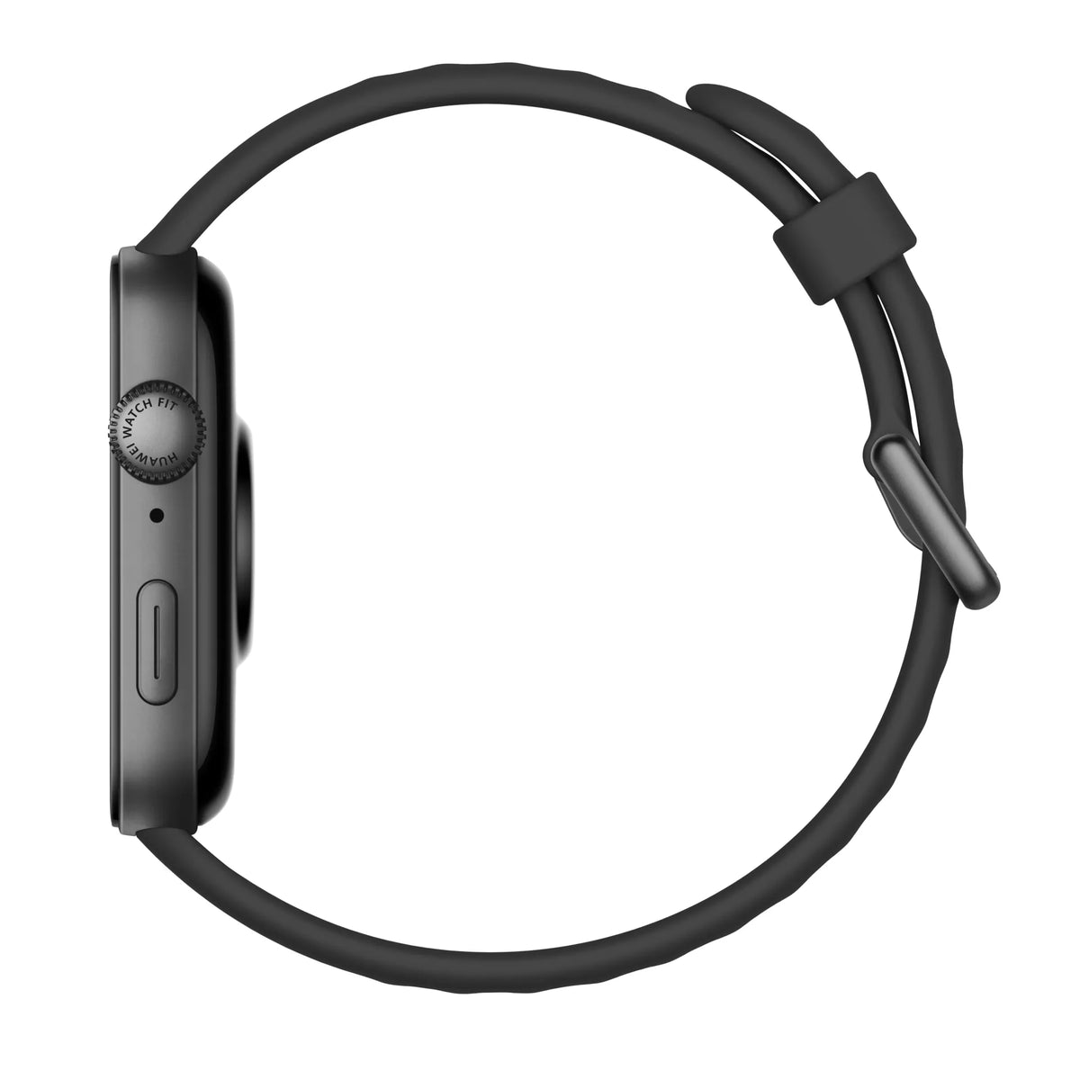 HUAWEI Watch Fit 4 GPS - Black