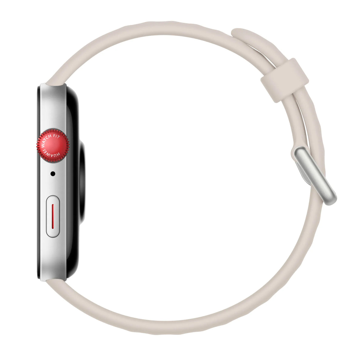 HUAWEI Watch Fit 4 GPS - White