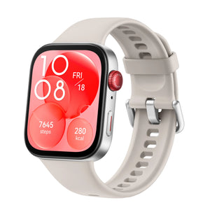 HUAWEI Watch Fit 4 GPS - White