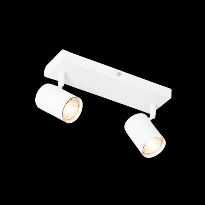 HUAYI spotlight Huayi Enko Range 2 Square White spotlight