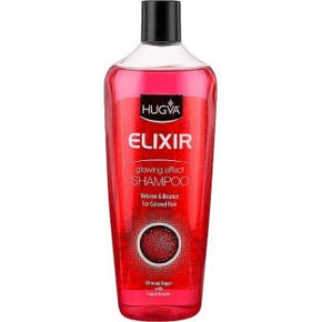 Hugva Hand Soap Hugva Elixir Volume & Bounce Shampoo For Colored Hair 600ml MM11.2002