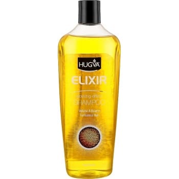 Hugva Hand Soap Hugva Elixir Volume & Bounce Shampoo For Greasy Hair 600ml MM11.2003