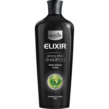 Hugva Hand Soap Hugva Elixir Volume & Bounce Shampoo For Man Hair 600ml MM11.2004