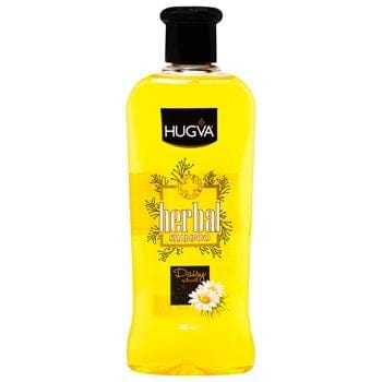 Hugva Hand Soap Hugva Herbal Shampoo Daisy 500ml MM11.2064
