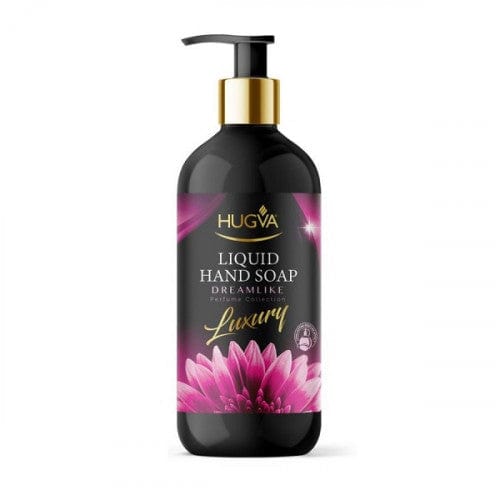 Hugva Hand Soap Hugva Luxury Liquid Hand Soap 500ml Dreamlike MM11.2232 (7910774440025)