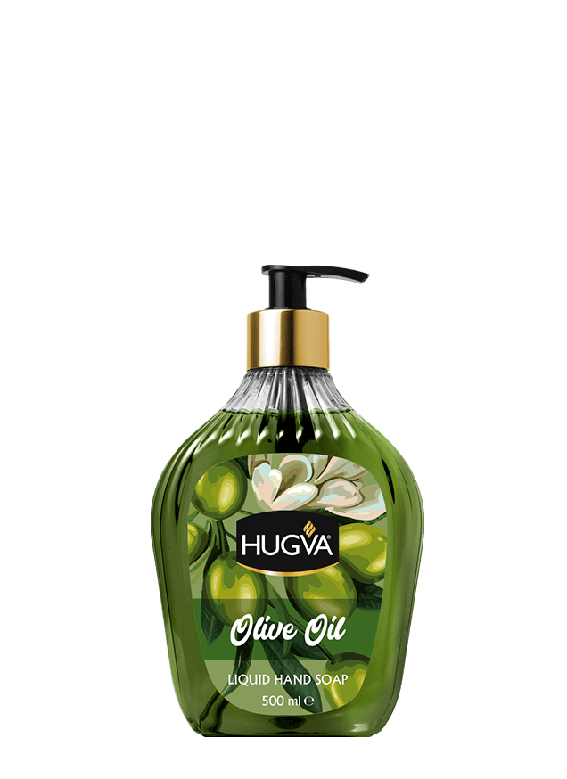 Hugva Hand Soap Hugva Premium Hand Soap Olive Oil MM11.2201 (7910720962649)