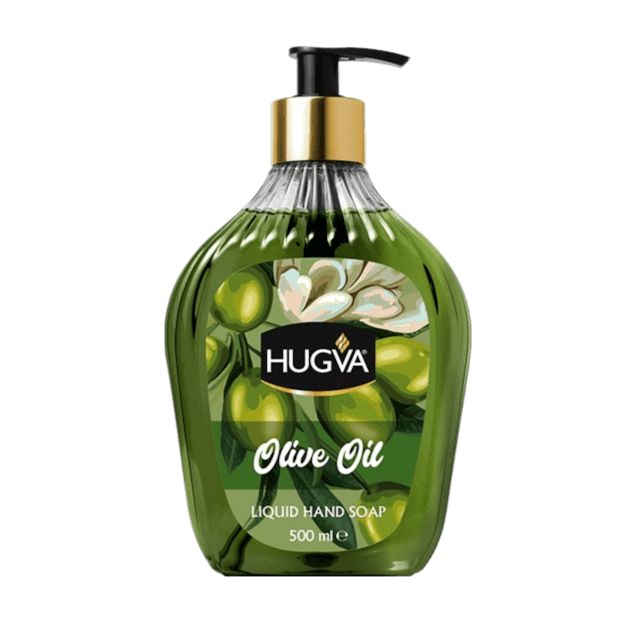 Hugva Hand Soap Hugva Premium Hand Soap Olive Oil MM11.2201 (7910720962649)
