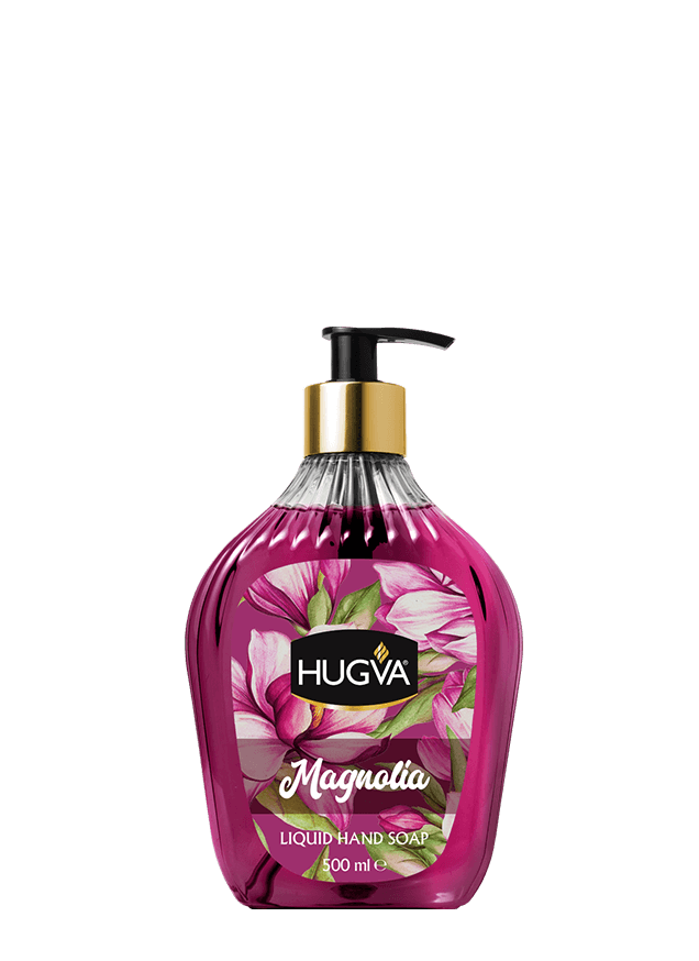 Hugva Hand Soap Hugva Premium Hugva Hand Soap Magnolia MM11.2202 (7910732693593)