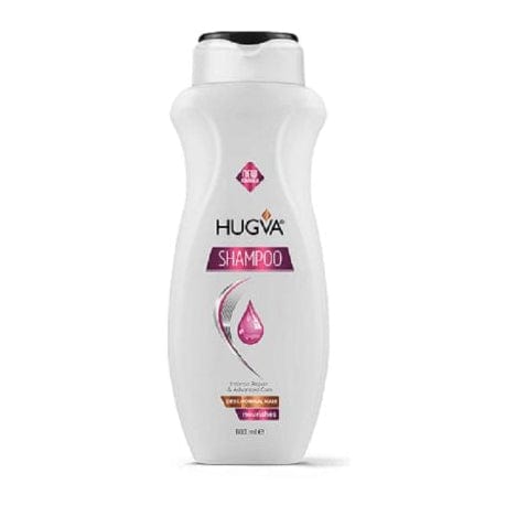 Hugva Hand Soap Hugva Shampoo For Dry And Normal Hair 600ml MM11.2010