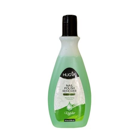 Hugva Nail Polish Remover Hugva Nail Polish Remover Liquid Regular 236ml MM11.2510