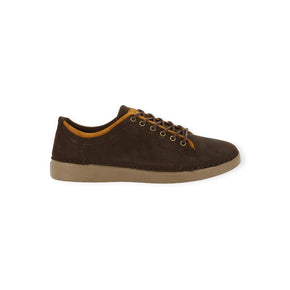 Hush Puppies Casual Shoes Hush Puppies Keano Coffee (7521483292761)