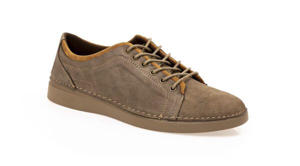 Hush Puppies Casual Shoes Hush Puppies Keano Khaki