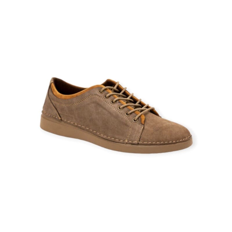 Hush Puppies Casual Shoes Hush Puppies Keano Khaki (7521568587865)