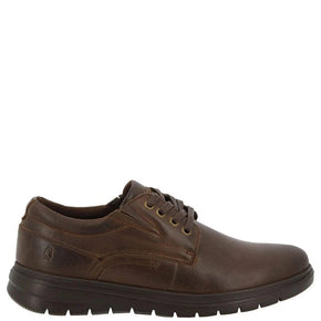 Hush Puppies Casual Shoes Hush Puppies Maximo Coffee Waxy Nubuck (7542605611097)