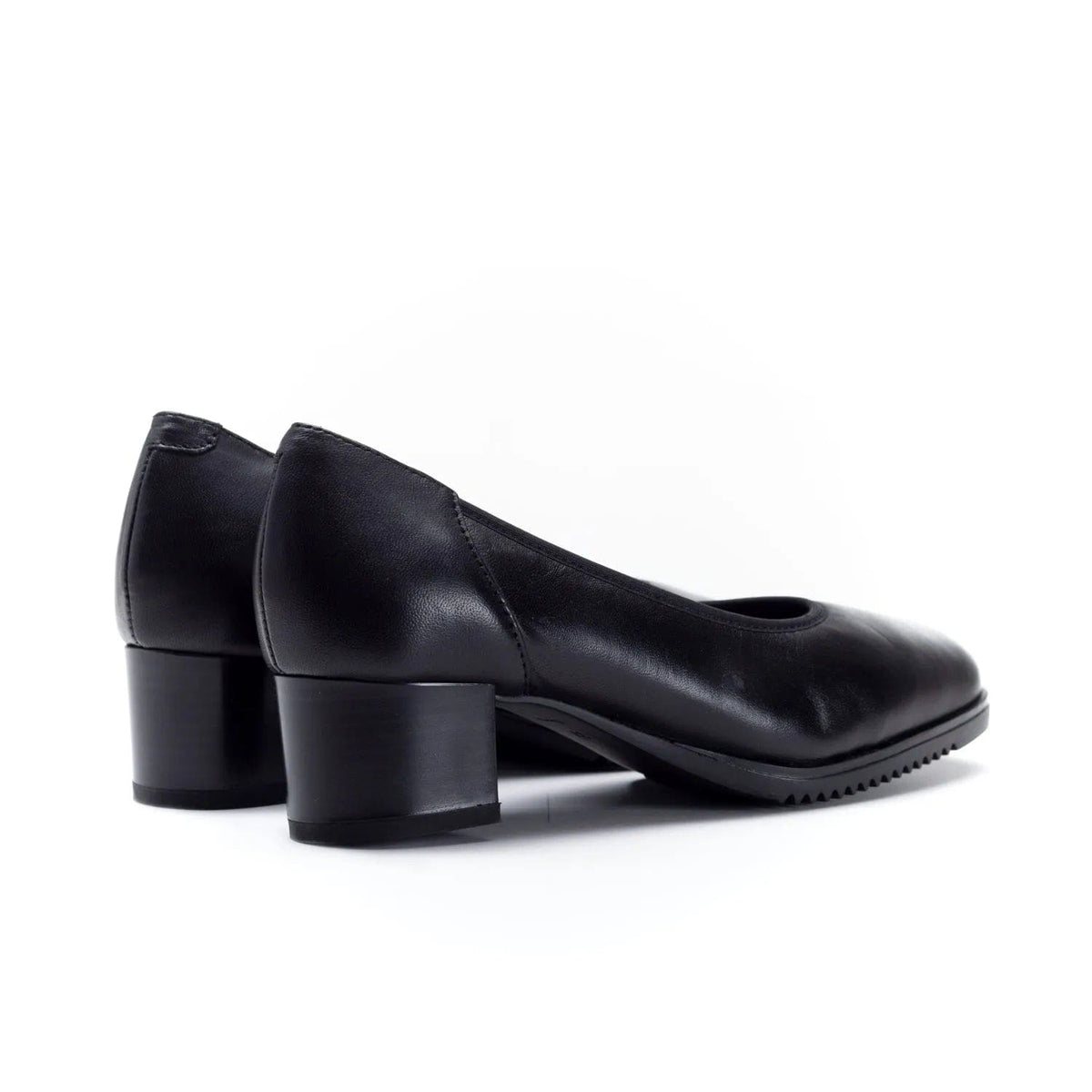 Hush Puppies Heels Hush Puppies Isabella Black (7734376759385)