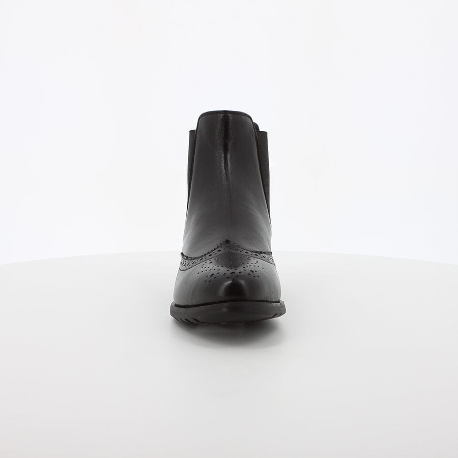 Hush Puppies LADIES SHOES Hush Puppies Zoey Black (7542594502745)