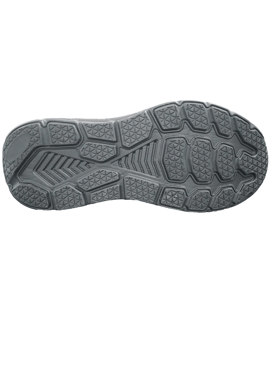 Hush Puppies Sandals Hush Puppie Speedster Textile/Glue Print-Black HPM01052BKBK
