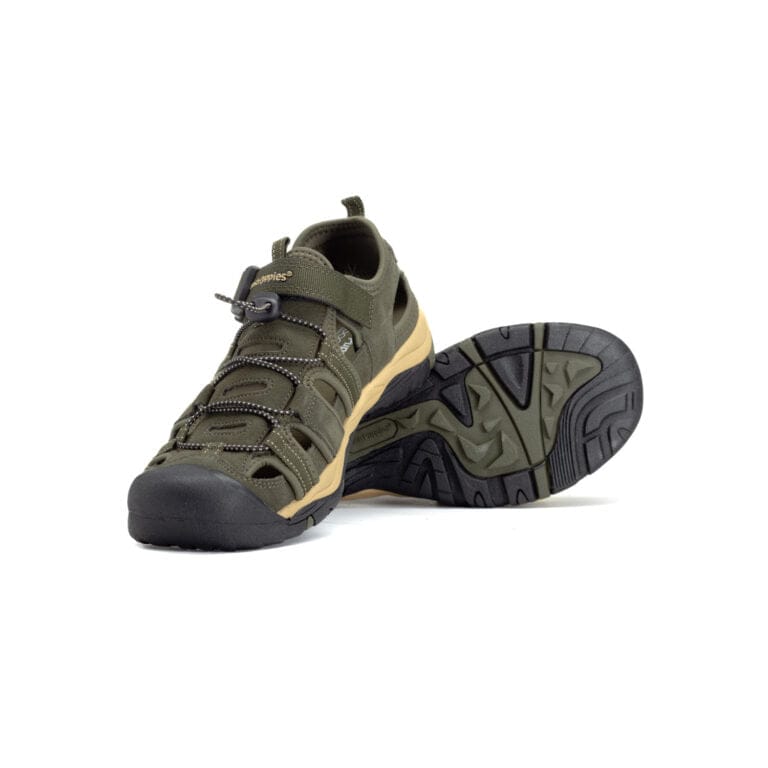 Hush Puppies Sandals Hush Puppies  Hite  Olive