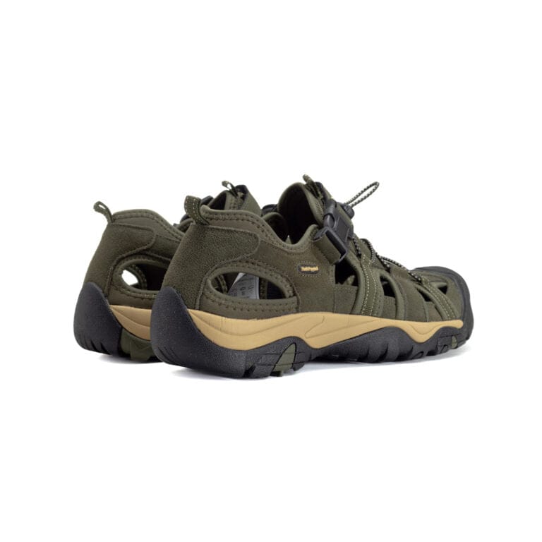 Hush Puppies Sandals Hush Puppies  Hite  Olive