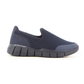 Hush Puppies Shoes Hush Puppies Trosaki Navy Mesh (7045663719513)