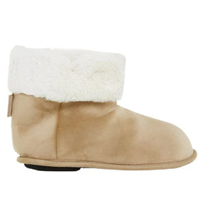 Hush Puppies Slippers 4 Hush Puppies Women Winter Casa Slippers Tan