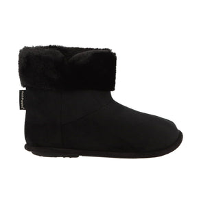 Hush Puppies Slippers 4 Hush Puppies Women Winter Slippers Casa Black