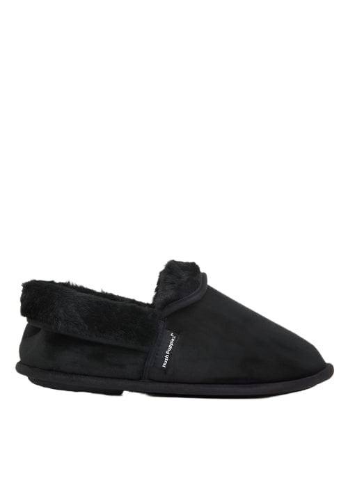 Hush Puppies Slippers Hush Puppies Lua Slippers Black