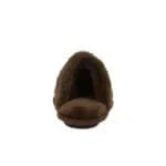 Hush Puppies Slippers Hush Puppies Lunara Mule Slippers Brown