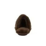 Hush Puppies Slippers Hush Puppies Lunara Mule Slippers Brown