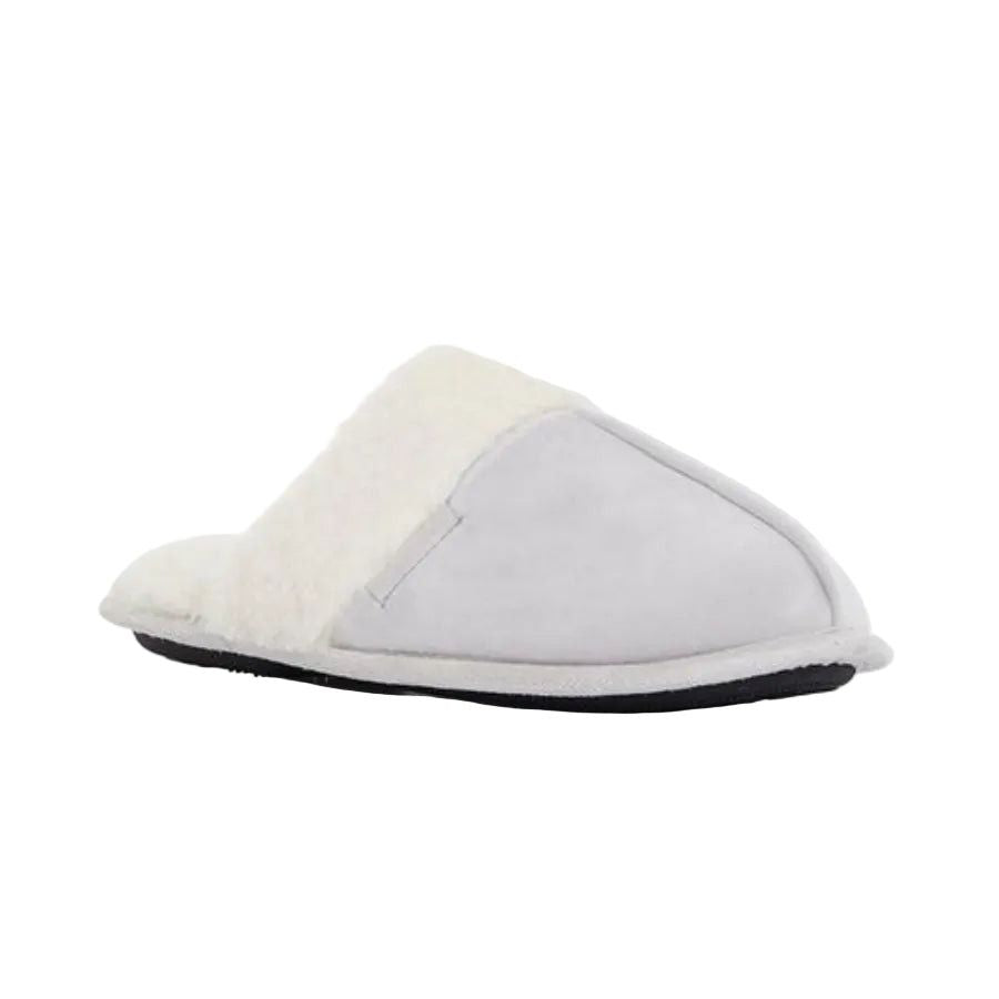 Hush Puppies Slippers Hush Puppies Lunara Slippers Vapour Blue