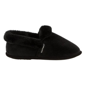 Hush Puppies Slippers Size 4 Hush Puppies Ladies Winter Shoes Lua Black (7294902403161)
