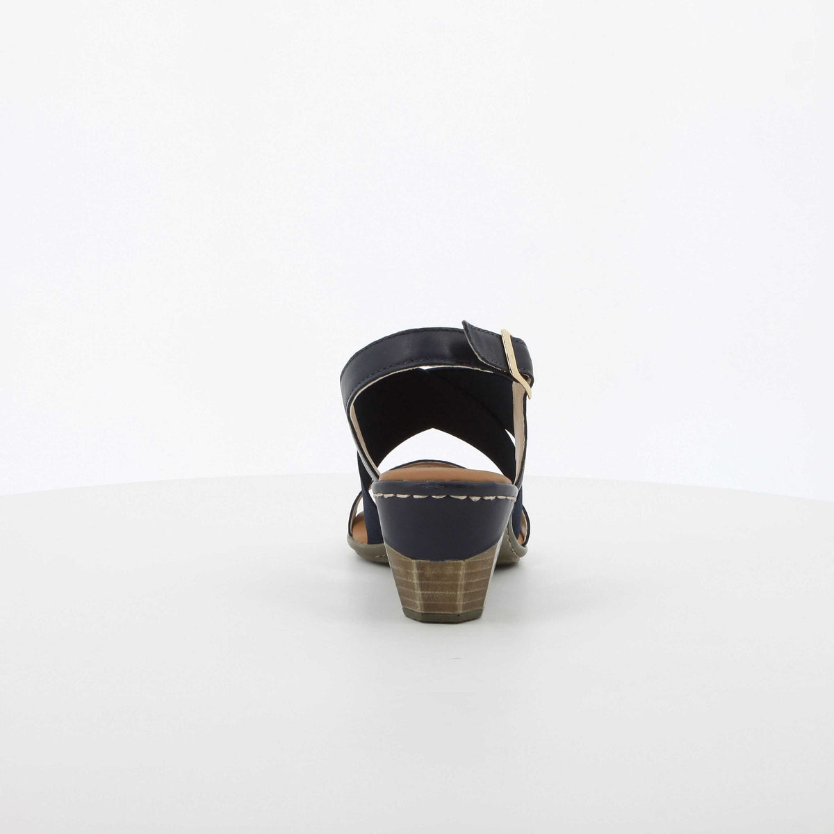 hushpuppies HushPuppies Ladies Kunis Sandals (7535308603481)