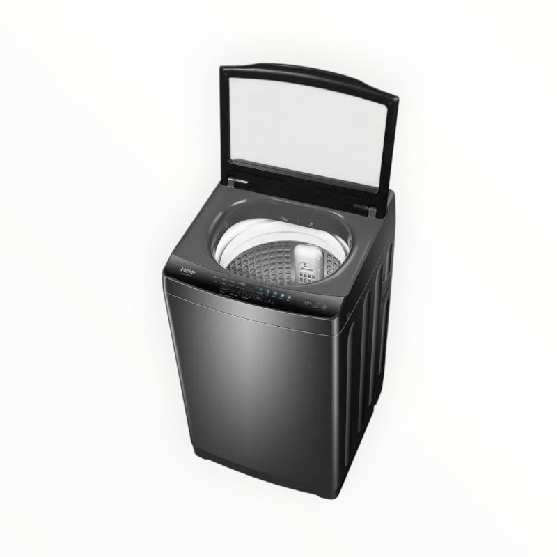 HAIER  15kg Top Loader - HWM150-B316B.