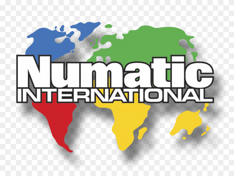 Numatic
