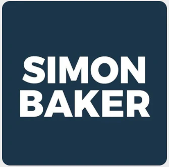 SIMON BAKER