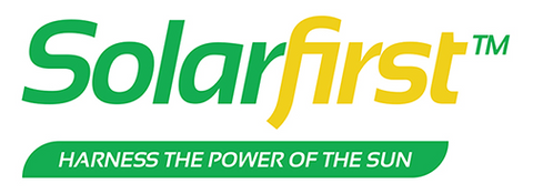 SOLAR FIRST
