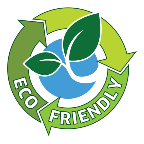 Eco-Friendly