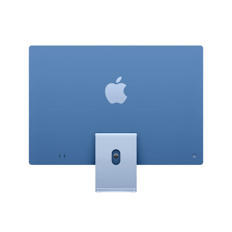 Apple iMac 24-inch M4 8 Core CPU and 8 Core GPU 16GB 256GB.
