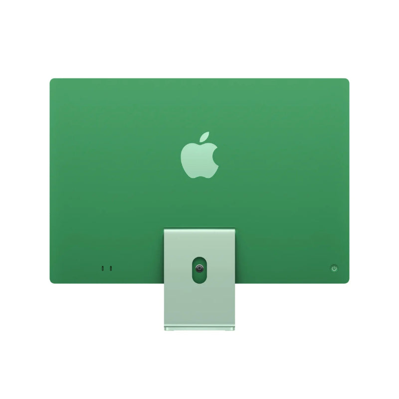Apple iMac 24-inch M4 8 Core CPU and 8 Core GPU 16GB 256GB.