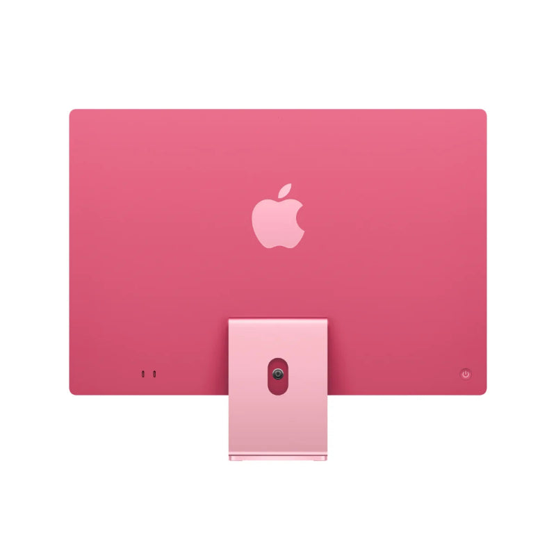 Apple iMac 24-inch M4 8 Core CPU and 8 Core GPU 16GB 256GB.
