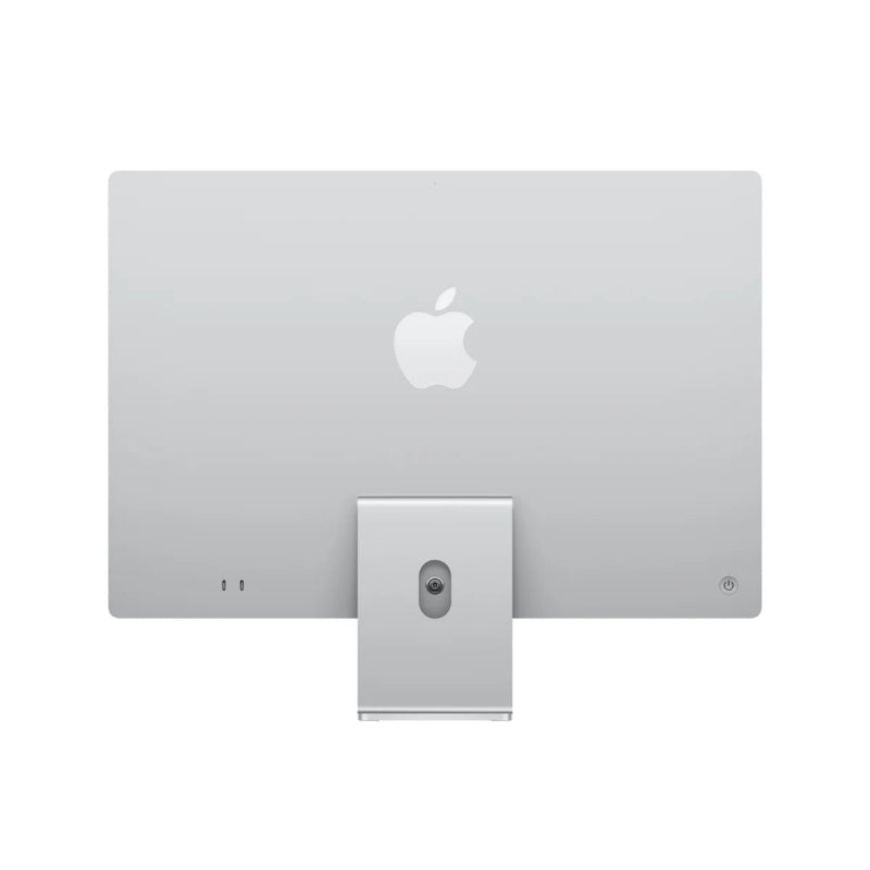 Apple iMac 24-inch M4 8 Core CPU and 8 Core GPU 16GB 256GB.