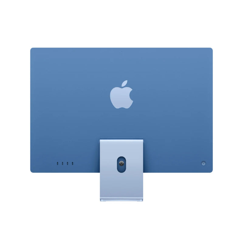 Apple iMac 24'' M4 chip with 10-core CPU and 10-core GPU 16GB 256GB SSD MD3H4SO/A.