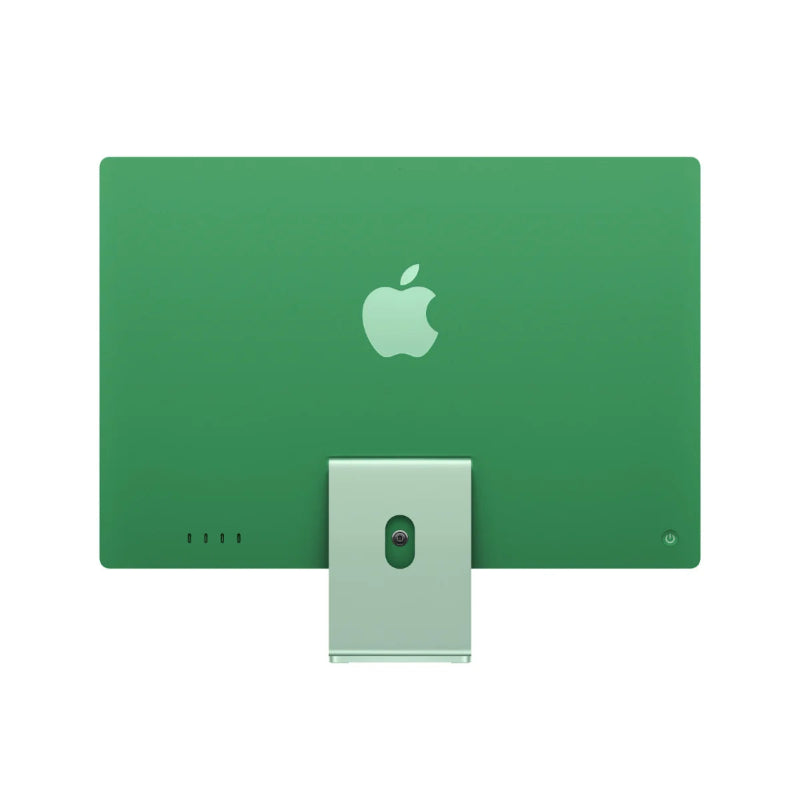 Apple iMac 24'' M4 chip with 10-core CPU and 10-core GPU 16GB 256GB SSD MD3H4SO/A.
