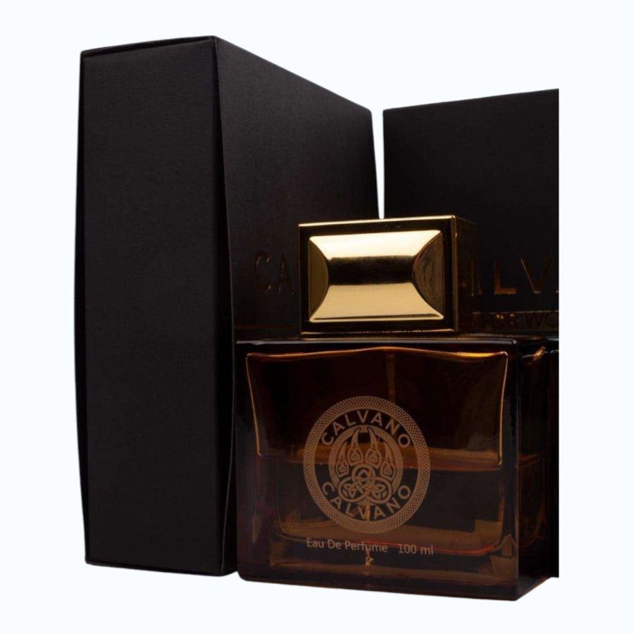 Calvano Eau De Parfum Adventure 100ml For Men.